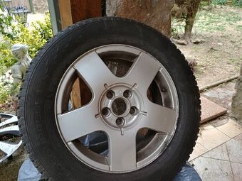 Náhradné diely Golf 4