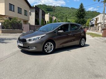 KIA Ceed 1.6 GDI