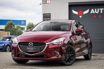 Mazda 2 1.5 Skyactiv G90 Takumi