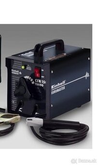 Zvaračka Einhell CEN 150/1 turbo