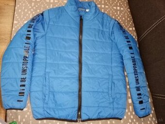 Prechodná bunda 140 - 1