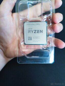 Ryzen 5 5600 X