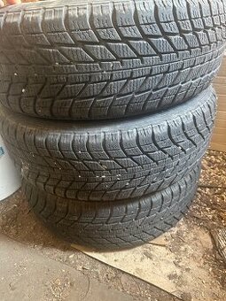 HYUNDAI TUCSON 2005 215/65R16