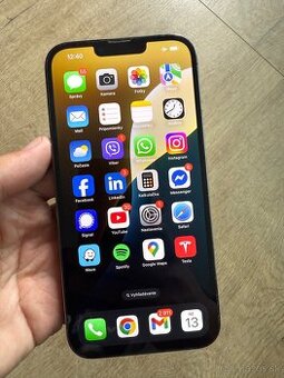 iPhone 13 PRO Max 256 GB Graphite