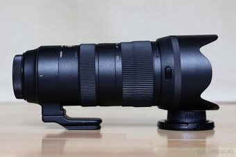 Sigma 70-200 mm f/2,8 DG OS HSM Sport (Canon)