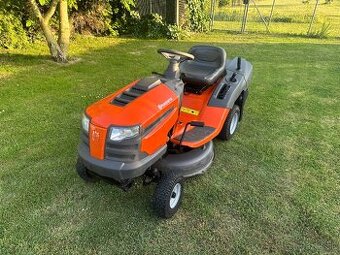 Husqvarna TC 130