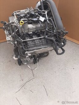 Vw,Skoda,Seat,Audi 1.4 TSI 1.4 ETSI 1.2 TSI - 1