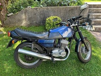 Jawa 350/638