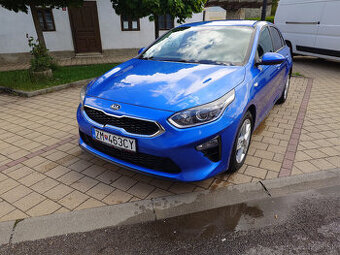 Kia Ceed SW 1.5 T-GDi