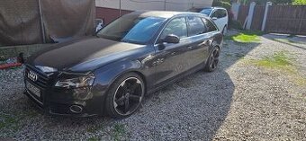 Audi a4 b8 2.0tdi 105kw