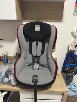 Autosedačka PegPerego VIAGGIO 1 duofix K