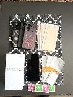 Xiaomi 13t pro 12/512