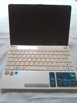 Funkčný NETBOOK EEE PC ASUS