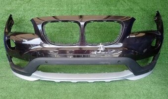 bmw x1 nárazník 2012+