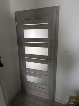 Dvere 80 ,L