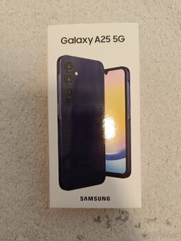 Samsung Galaxy A25 128GB