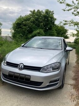 Volkswagen golf 7