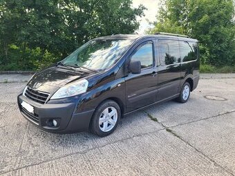 Peugeot Expert 2,0hdi 94kw rok 2012