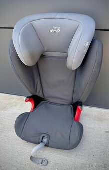 Autosedačka Britax Römer 15-36kg