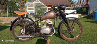 čz 150c