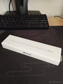 Apple Pencil 2. generácia
