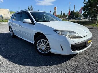 Renault Laguna Grandtour Grand 1.5 dCi, 81 kW, r.v. 2011