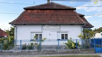 HALO reality - Predaj, rodinný dom Okoličná na Ostrove - EXK