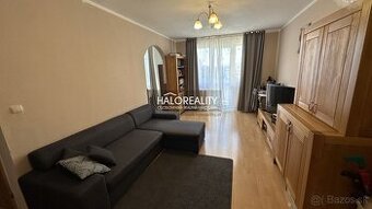 HALO reality - Predaj, trojizbový byt Poprad