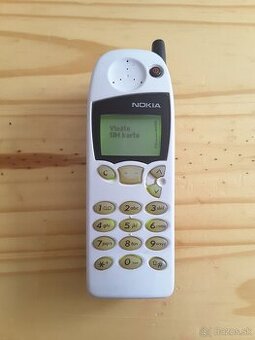 Predám Nokia 5110 v Super Stave