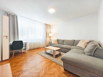 PAJOROVA ul. - PRENÁJOM 2 IZB ZARIADENÝ BYT, KOŠICE