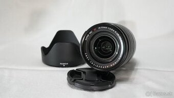 Fujinon XF 18-55mm f/2.8-4 R LM OIS v super stave