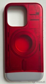 Obal na iPhone 15 Pro (Spigen)