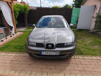 Seat Leon 1M