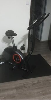 Stacionárny bicykel