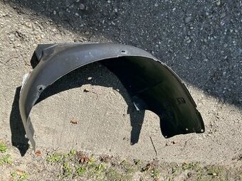 Š-Octavia I. -Plast krytu podbehu predného L+P kolesa