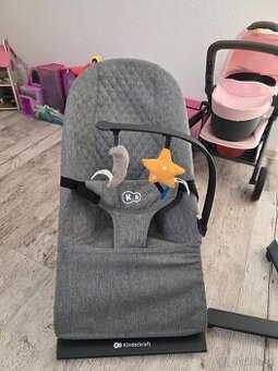 Hojdacie kresielka 2ks
