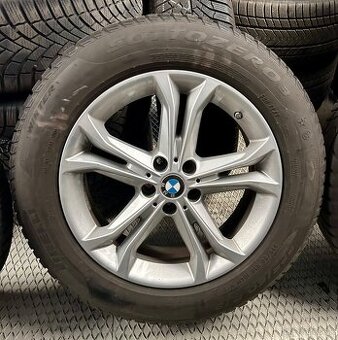 Zimná sada kolies BMW X3