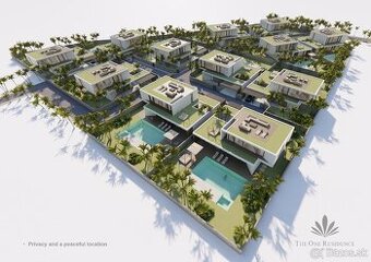 STAŇTE SA DEVELOPEROM V RASTÚCOM REGIÓNE EEC–PATTAYA,THAJSKO