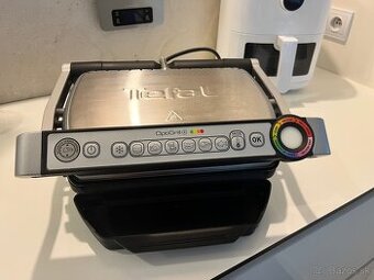 Gril- Tefal OptiGrill