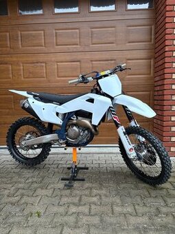 Predám Husqvarna fc 250 2025