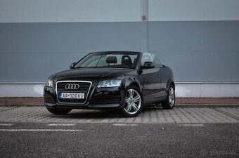 Audi A3 1.8 T FSI Ambition - 1