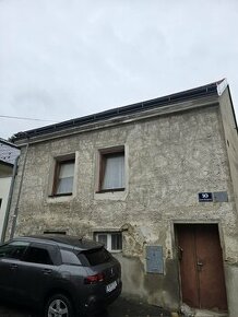 ZĽAVAMestský dom v priamom centre mesta Hainburg n/Dunajom