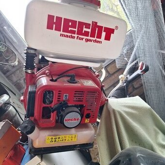 Hecht 459 postrekac