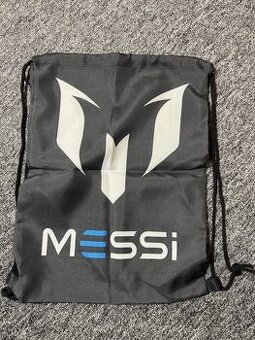 Vak na kopačky Messi