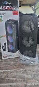 Reproduktor bluetooth 95cm