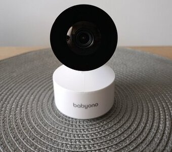BABYONO Video monitor / pestúnka - 1