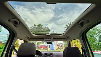 Škoda Roomster SCOUT,  DSG automat, benzín,  nové rozvody