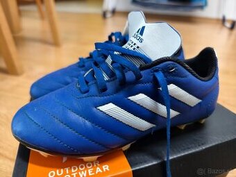 Adidas detské kopačky (34)