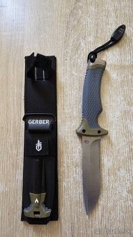 Gerber Ultimate Survival FSG.