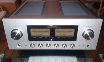 Luxman L-590 AXII